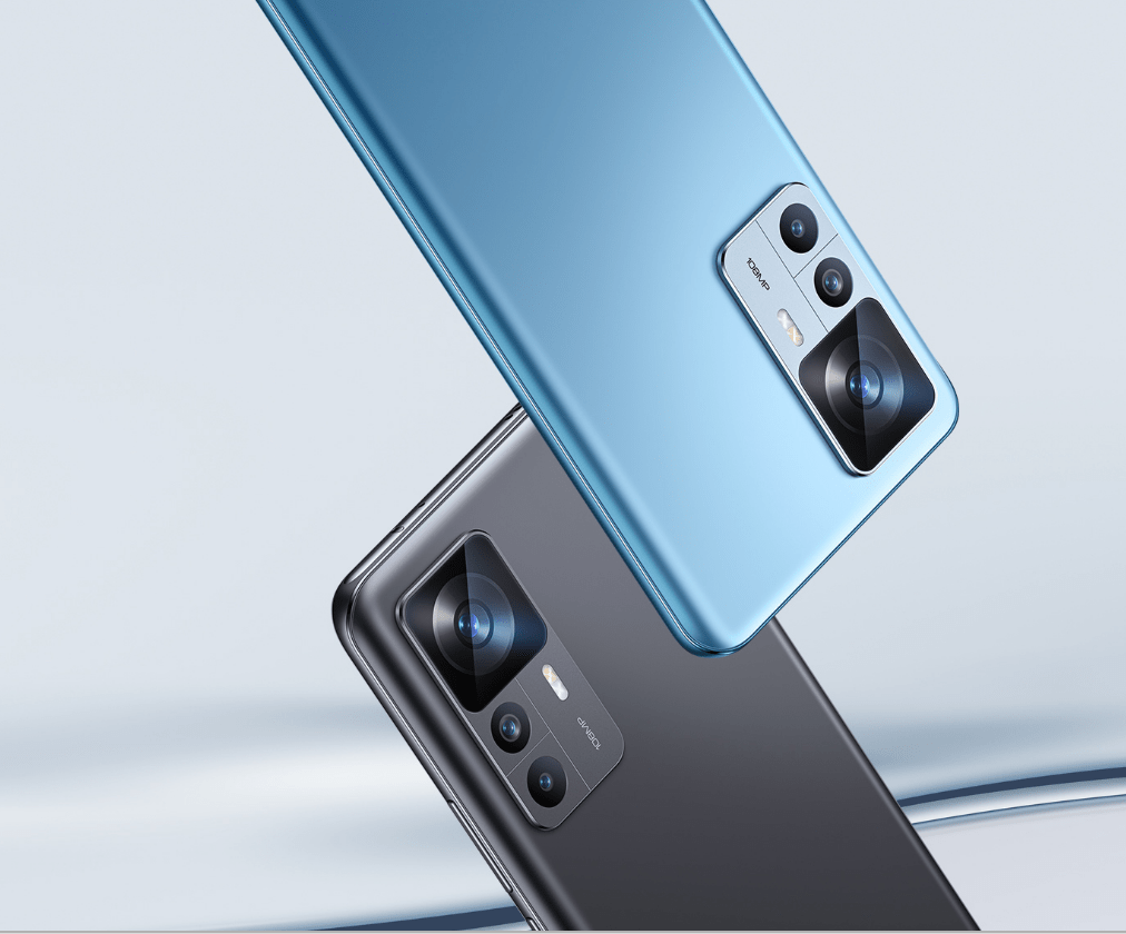 smartphones 2022