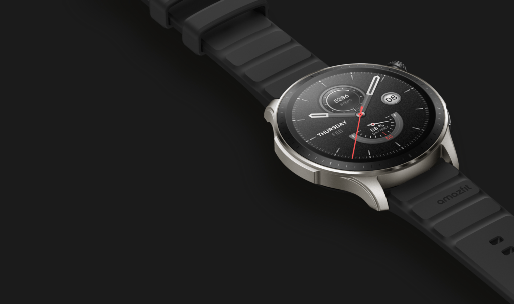 beneficios de un smartwatch
