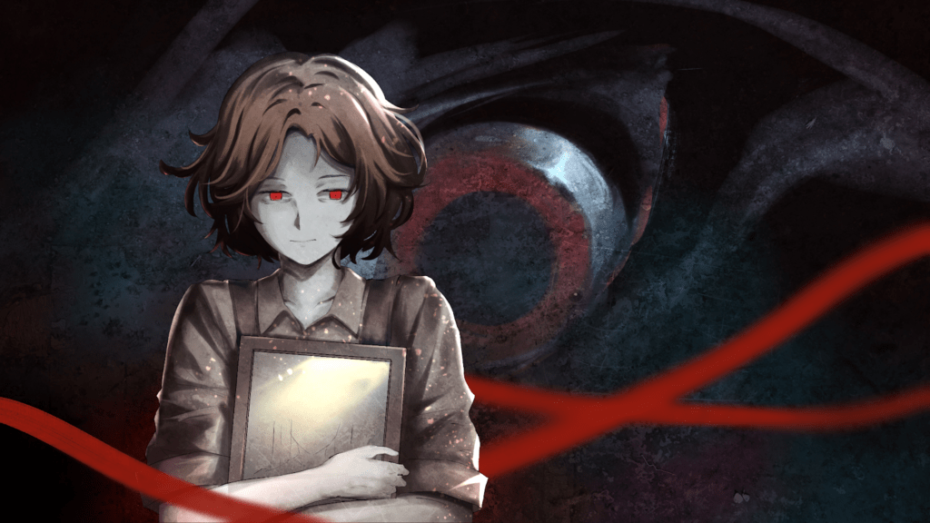 fondos cursed mansion