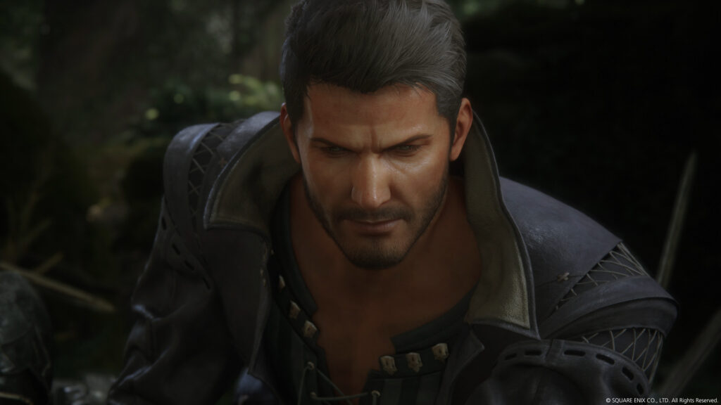 Final Fantasy XVI fecha estreno