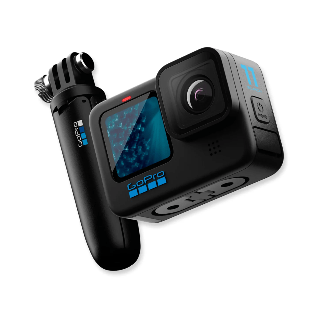 trucos GoPro