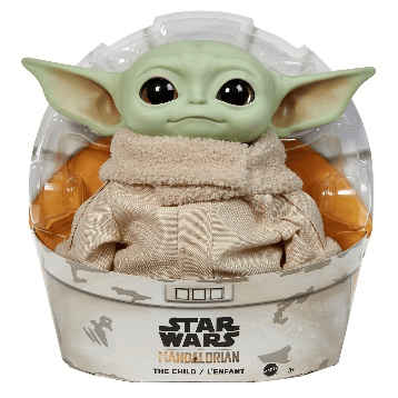 Star Wars Mattel