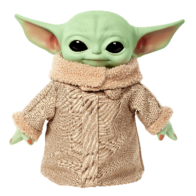 Star Wars Mattel