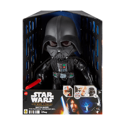 Star Wars Mattel