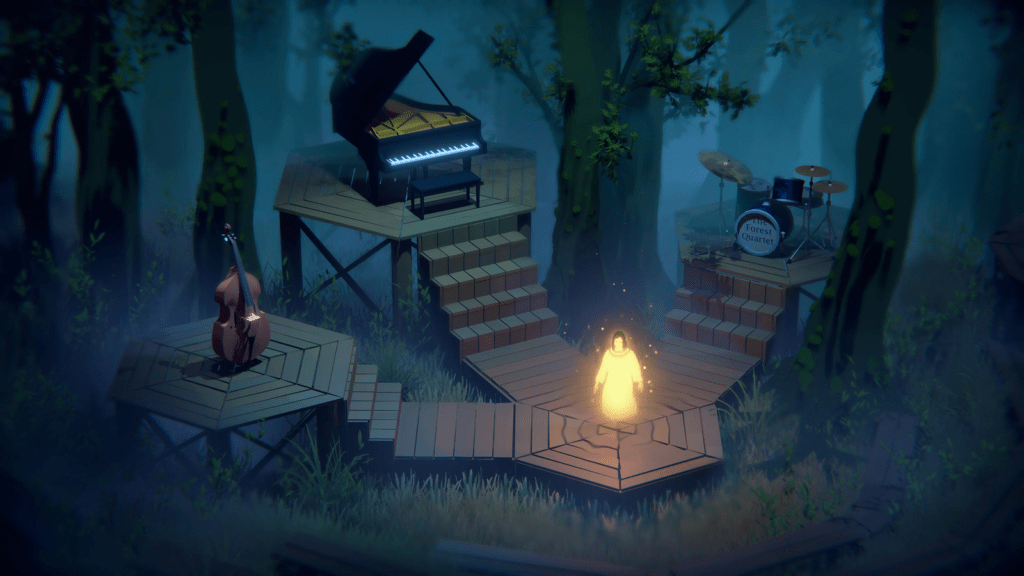 juegos Indies diciembre