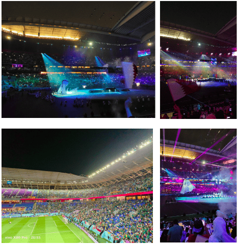 Mundial Catar 2022 vivo