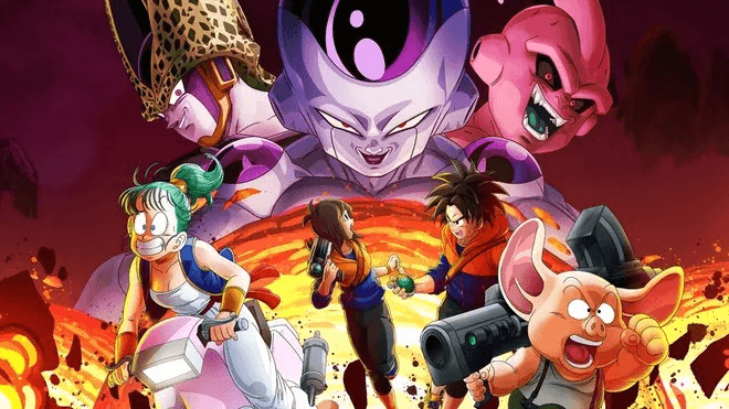 Días de juego gratis Dragon Ball
