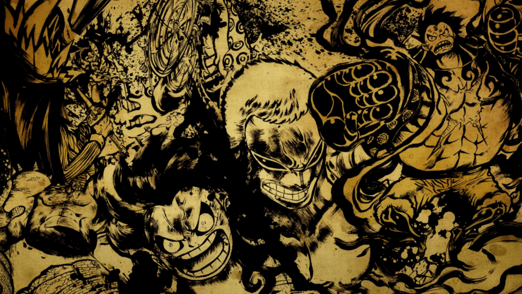 One Piece Odysseya lanzamiento