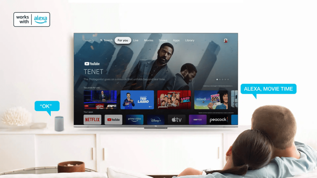 los mejores televisores
