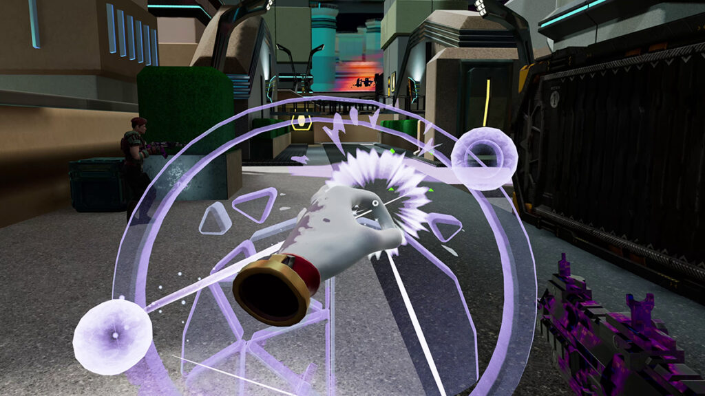 Juegos PS VR2