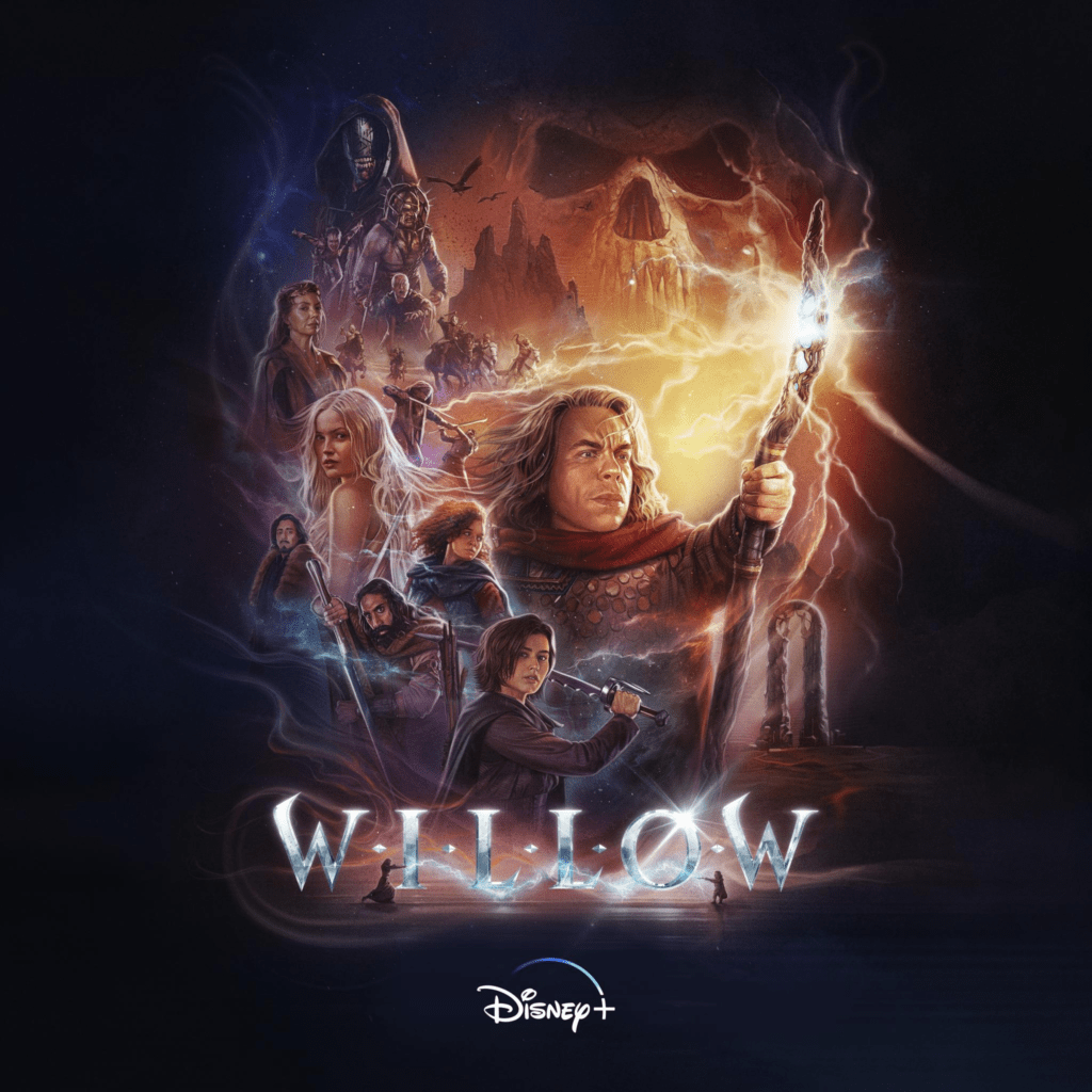 Disney+ enero
