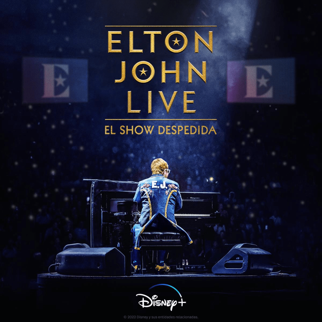 Disney+ enero