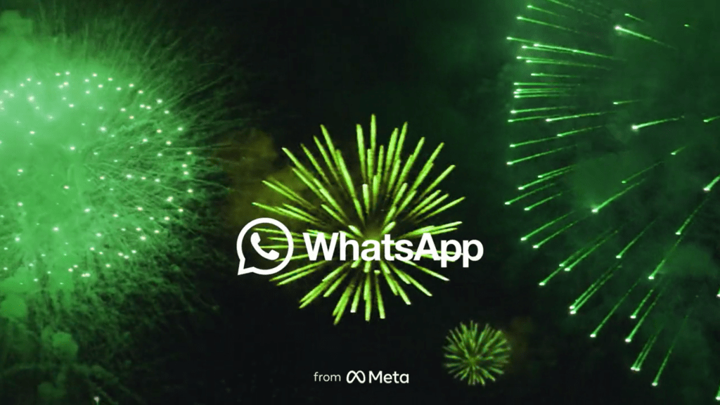 WhatsApp 2022