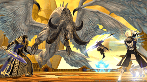 parche 6.3 Final Fantasy XIV