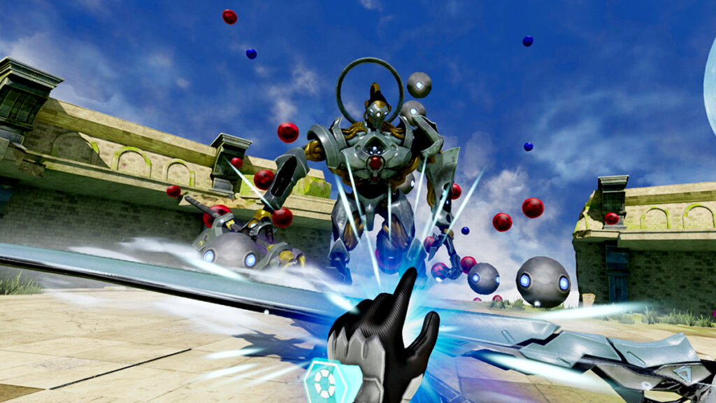 Juegos PS VR2