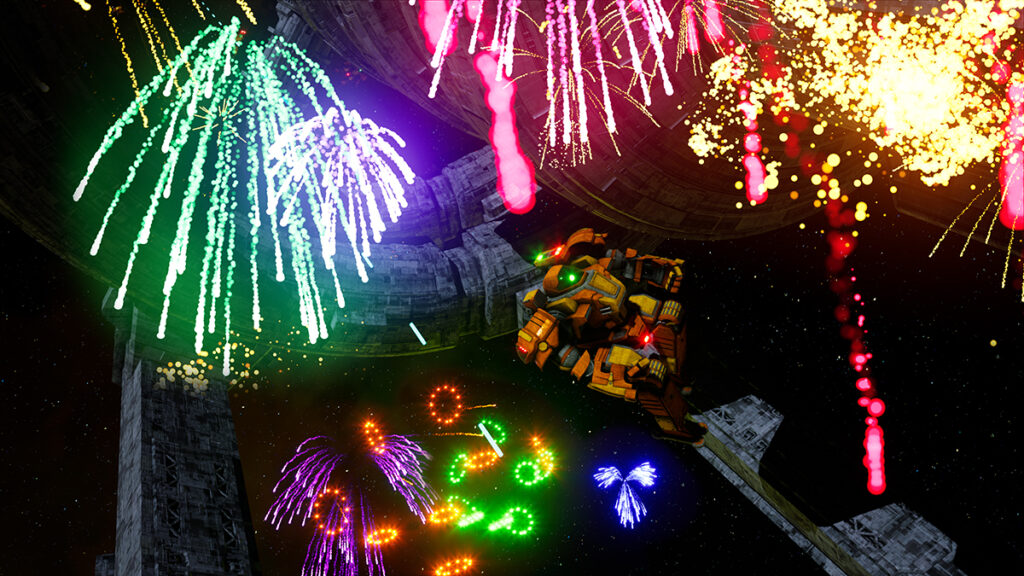 Juegos PS VR2