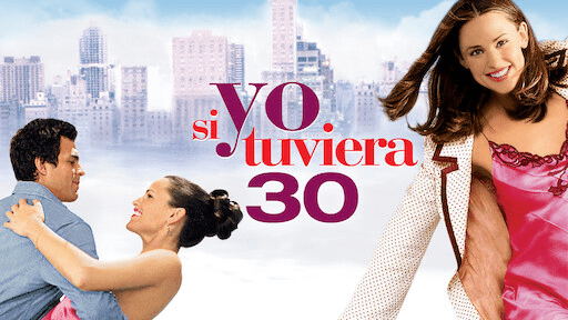películas noche de chicas
