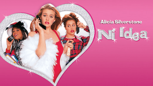 películas noche de chicas