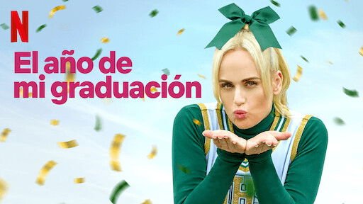 películas noche de chicas