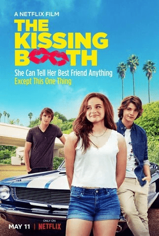 películas noche de chicas