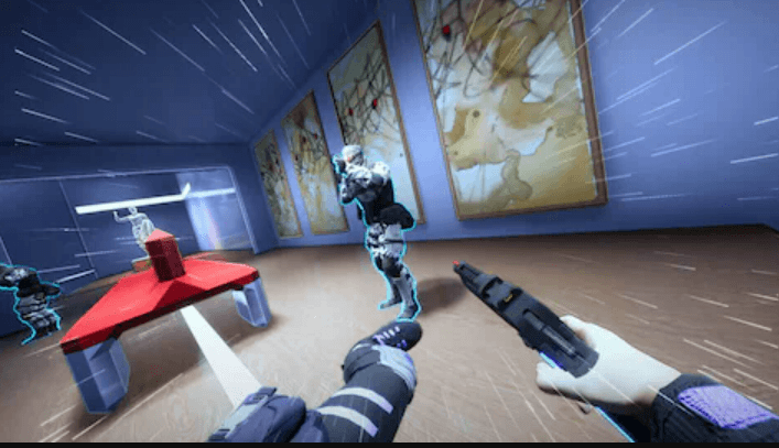Severed Steel gratis