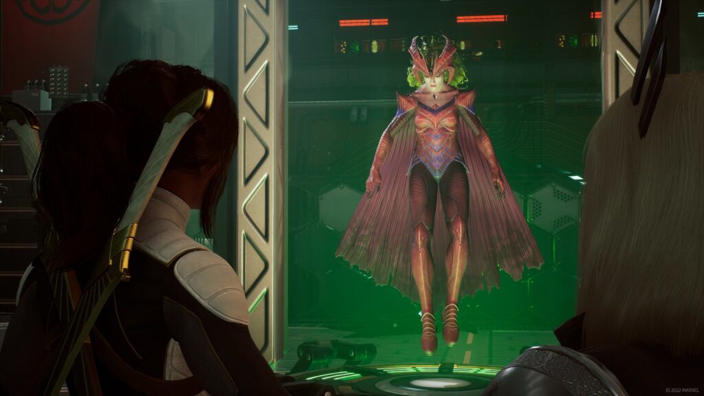 Marvel’s Midnight Suns disponible