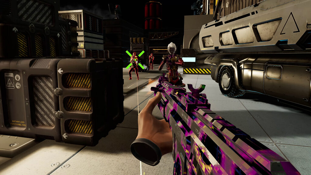 Juegos PS VR2