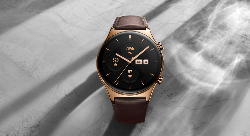 Honor Watch GS 3