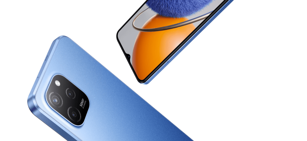 Reyes Magos smartphones