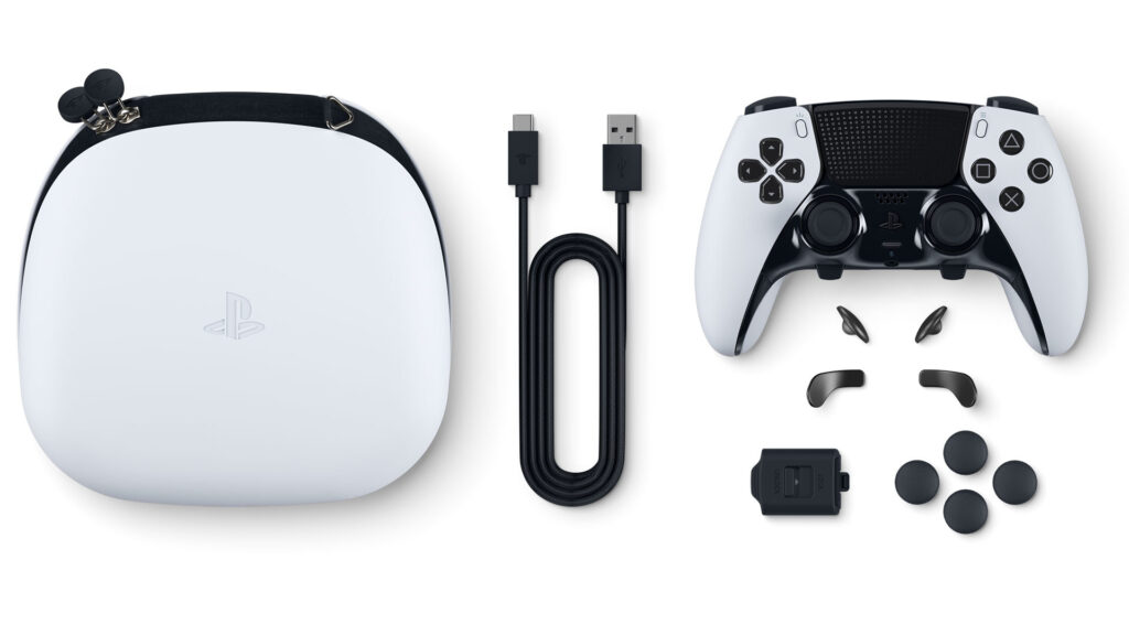 Dualsense Edge Playstation 5