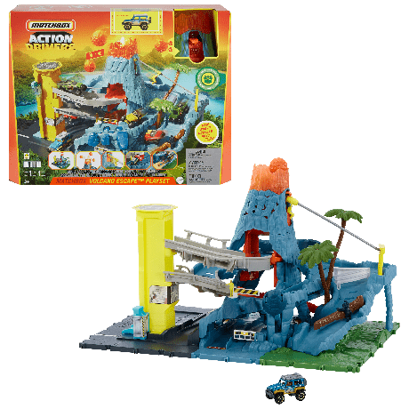 Navidad Matchbox