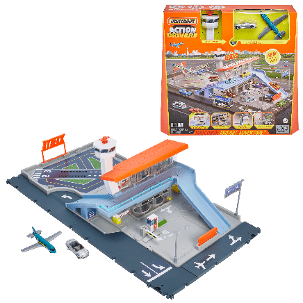 Navidad Matchbox
