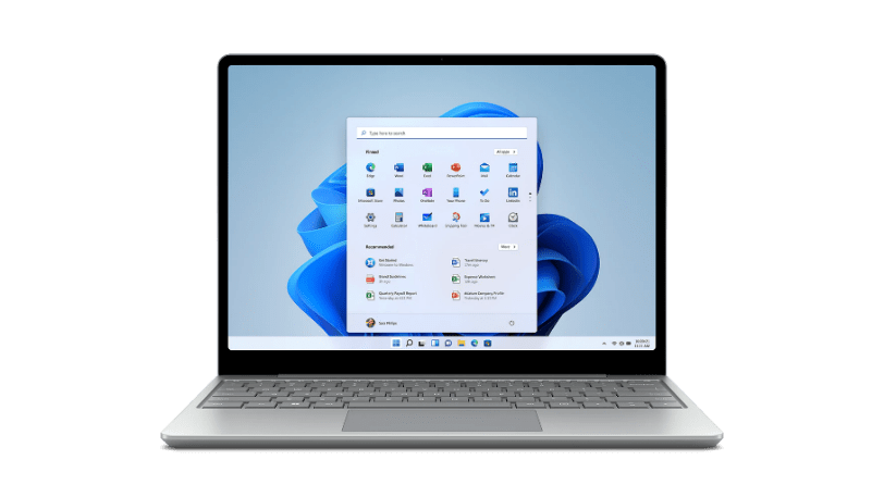 Microsoft Surface signo zodiacal
