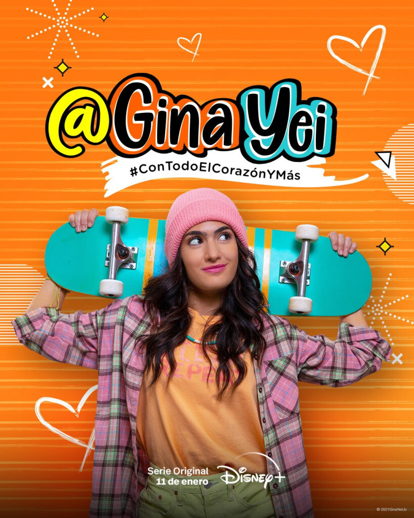 #ConTodoElCorazónYMás