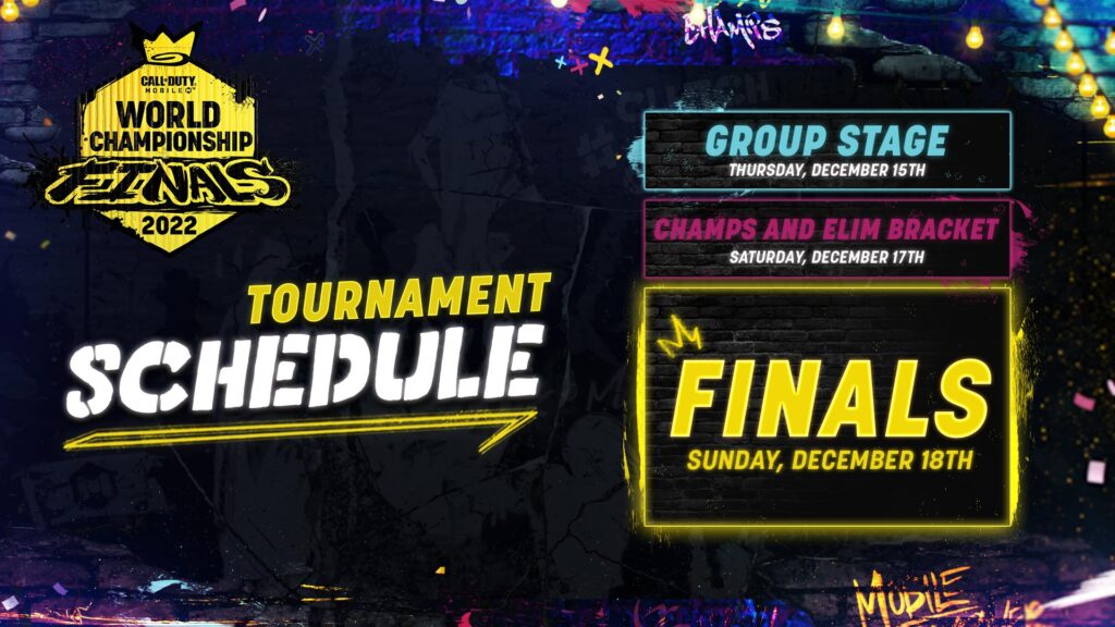 Campeonato Mundial de Call of Duty