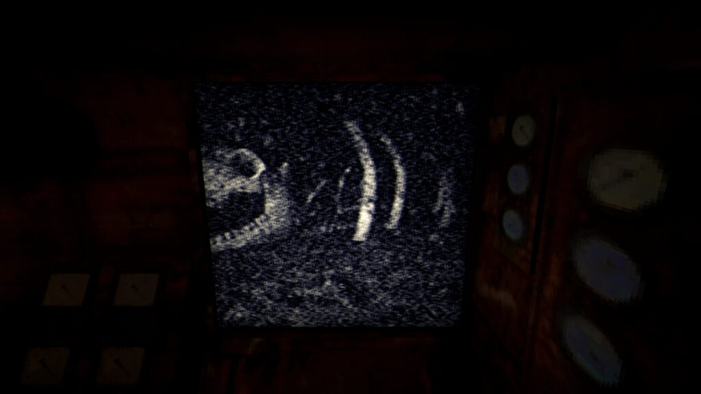 Iron Lung Nintendo Switch