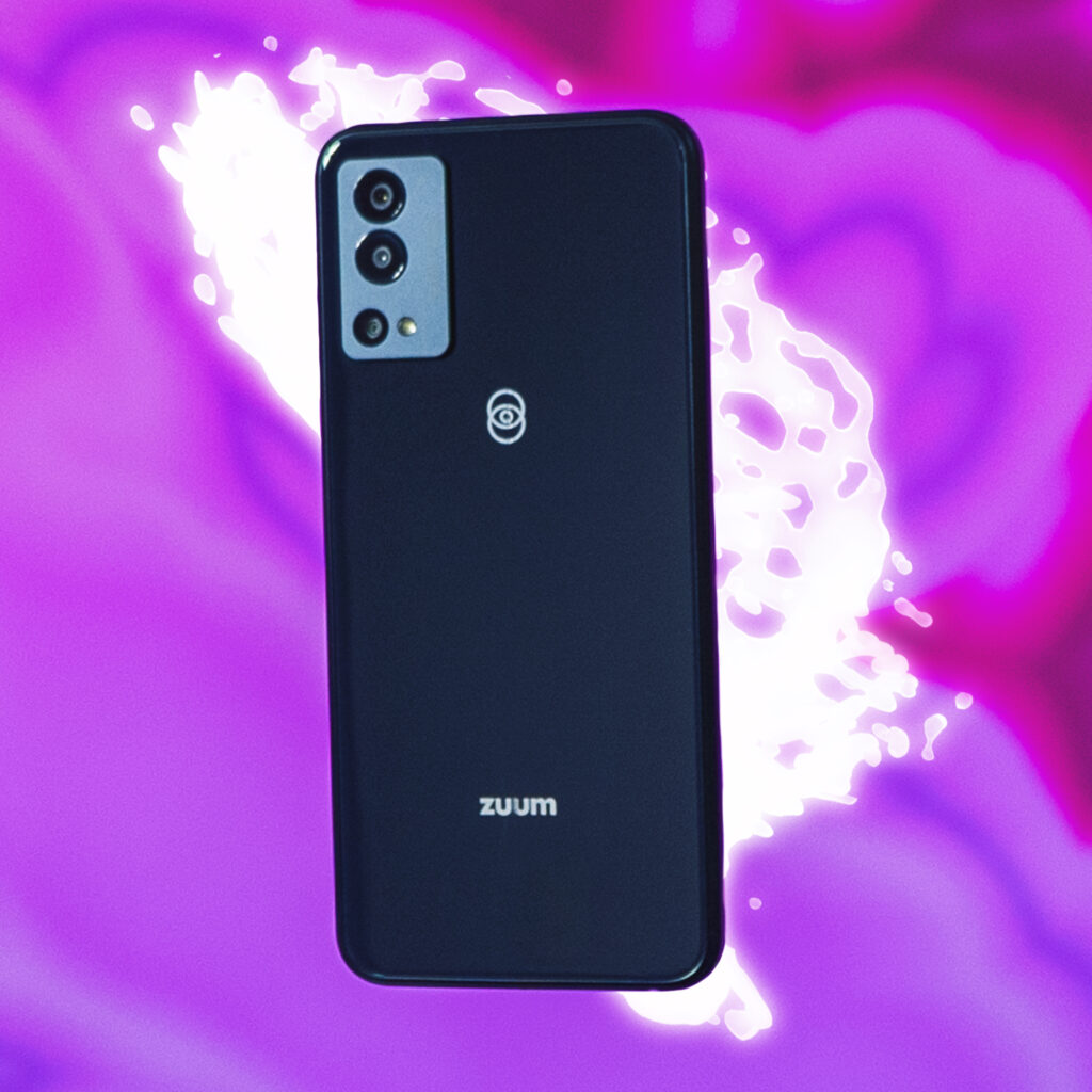  Zuum Aura Z 1