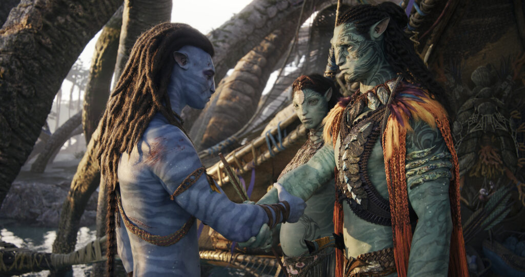 Avatar James Cameron