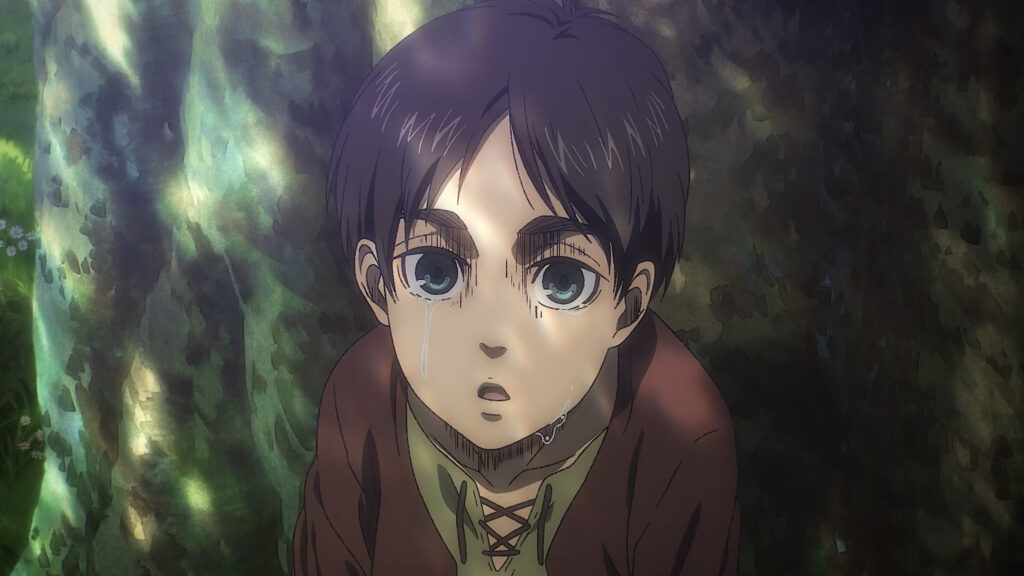 final Attack on Titan
