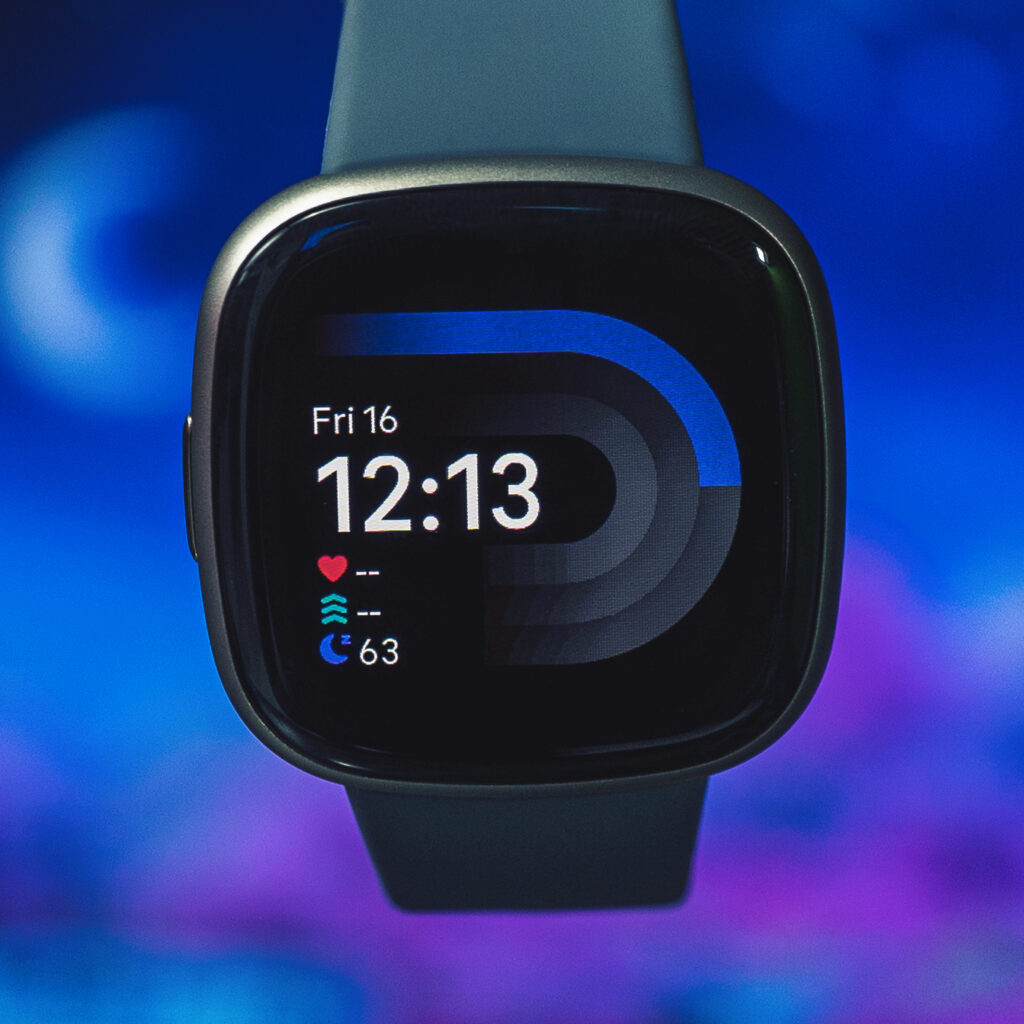 Versa 4 