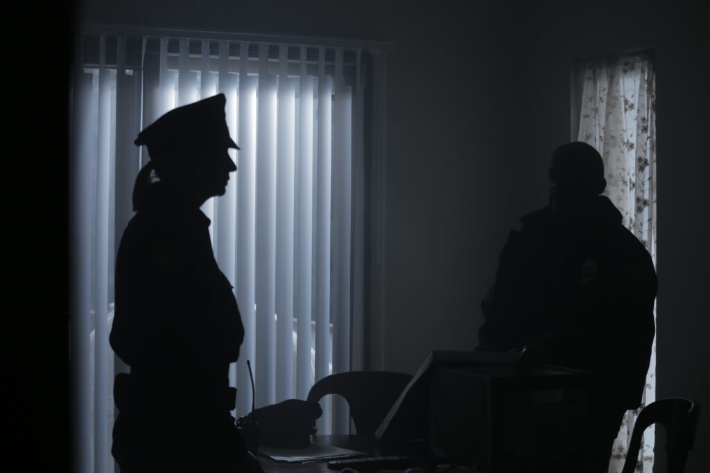  serie documental ID