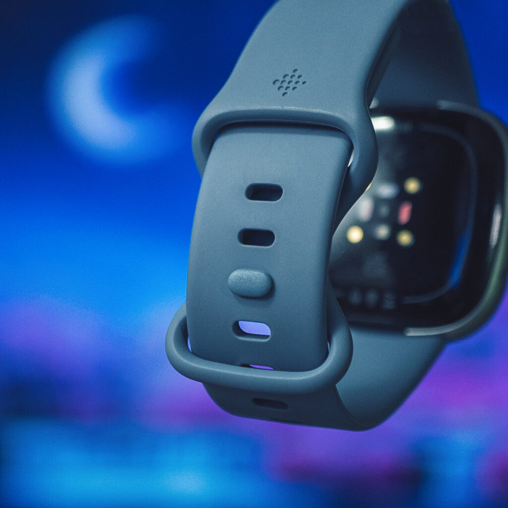 Fitbit Versa 4 