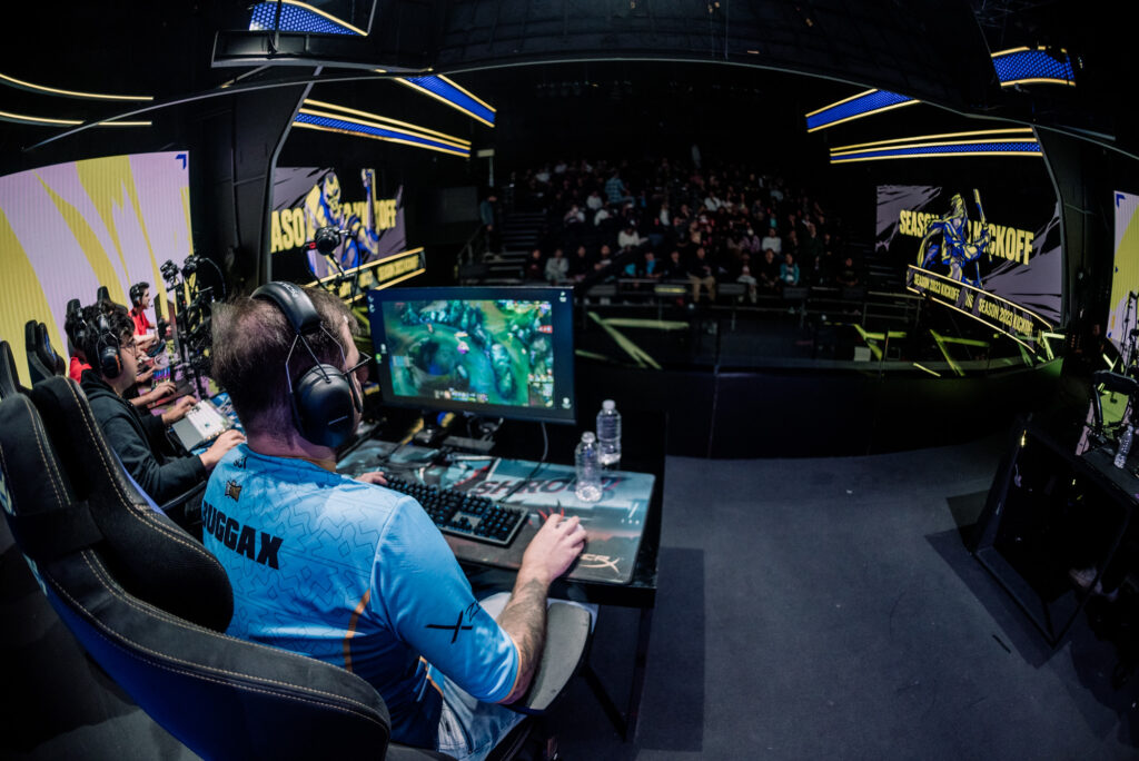 Liga Latinoamérica de League of Legends 2023