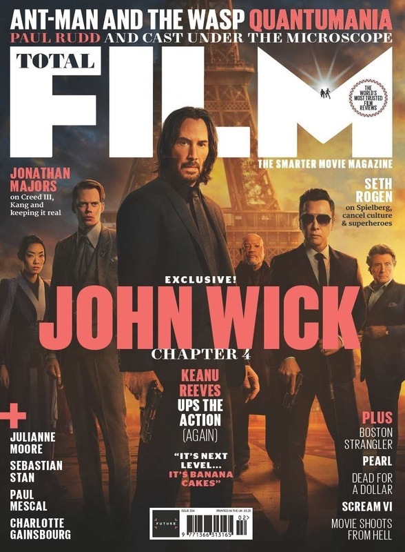 John Wick 5