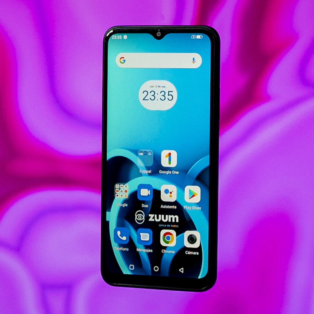  Zuum Aura Z 4