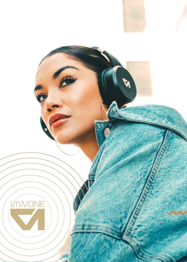 auriculares VIWONE