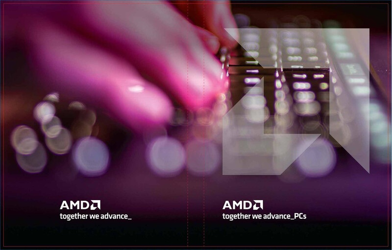 AMD oficinas futuro