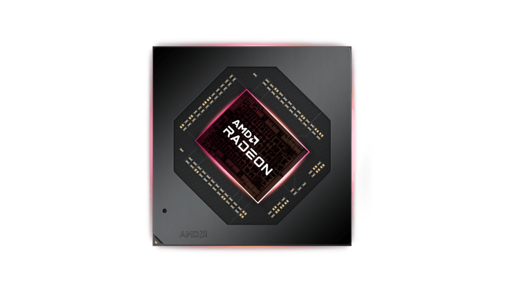 CES 2023: AMD Radeon
