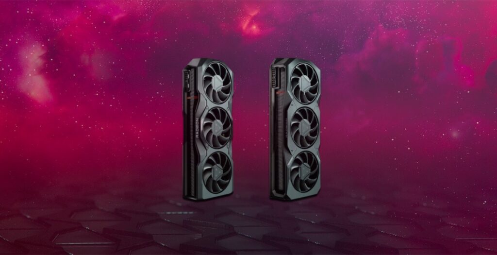AMD eSports