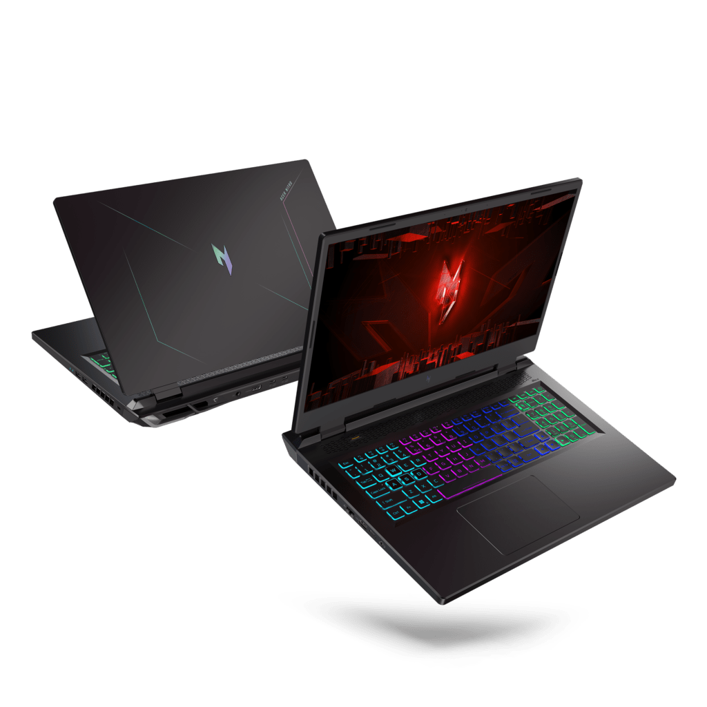 Acer Nitro AMD